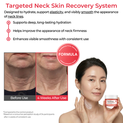 Koriderm™ Time Reverse Neck Cream