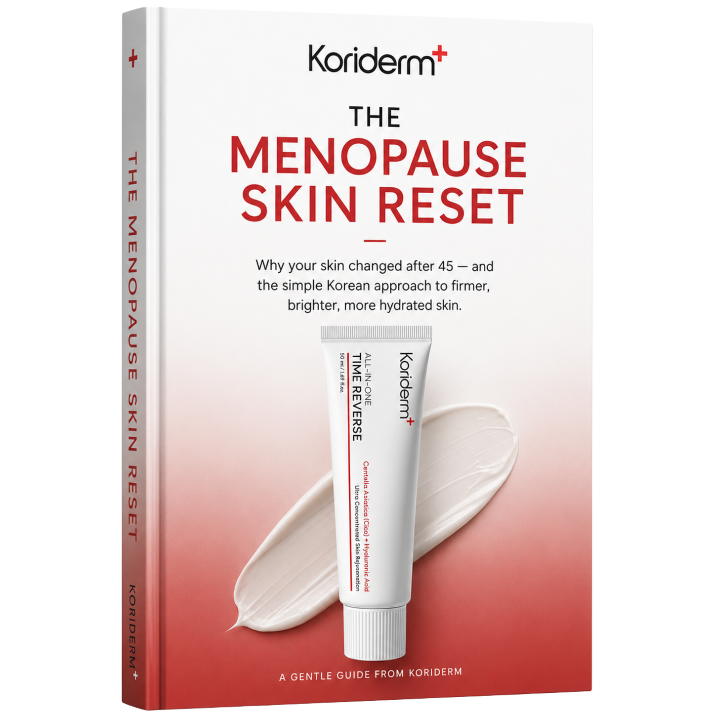 Skin Reset