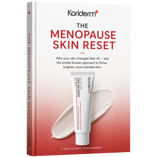Skin Reset